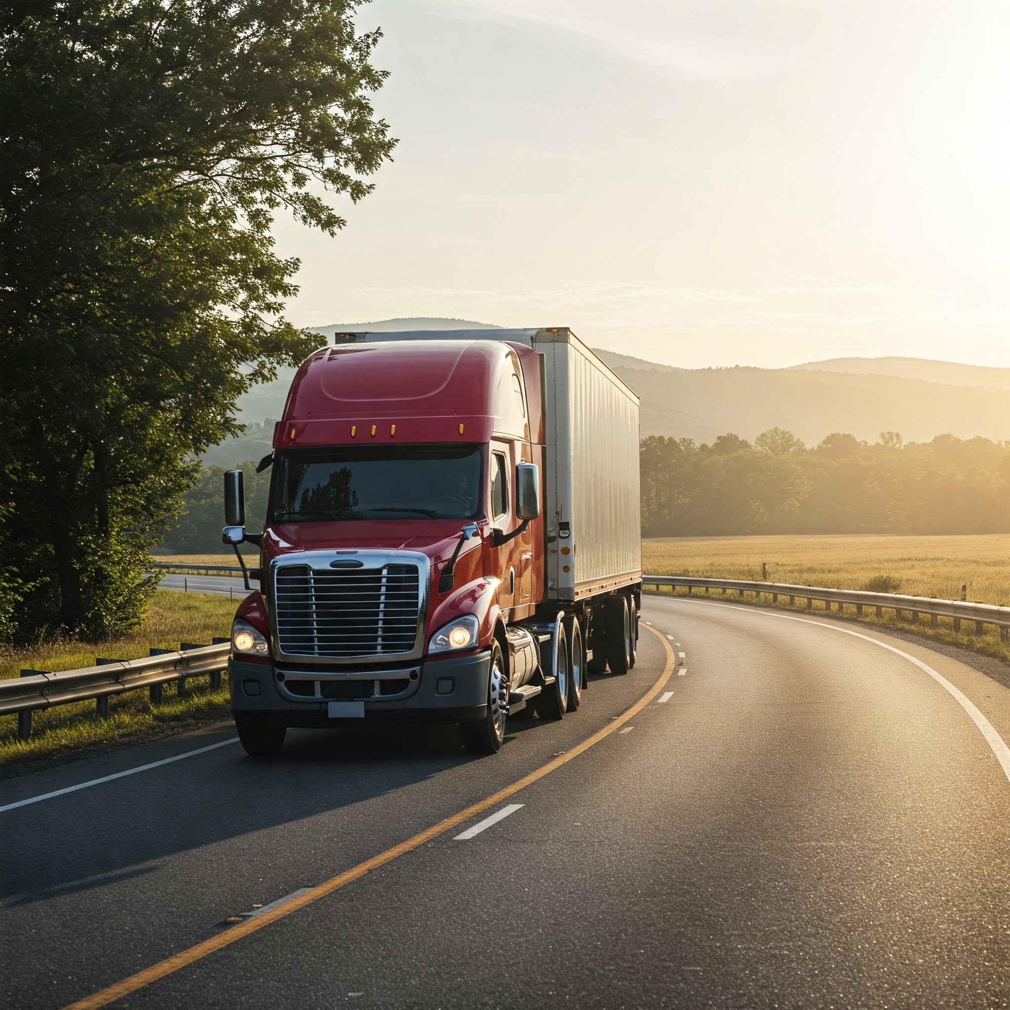 Truck Image